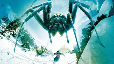 Ice Spiders - Assassinas do Gelo - Completo Dublado Em Português PT-BR