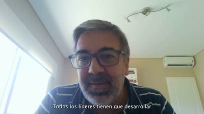 Recursos Humanos: clave para equipos de alto impacto con Hernan Scotti | Dia Argentina