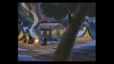 Los 4 fantasticos de los 90 latino 09