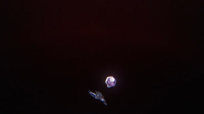 1 ep The Weakest Tamer