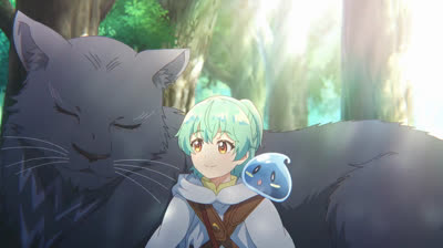 4 Ep The Weakest Tamer