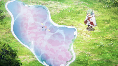 5 Ep The Weakest Tamer