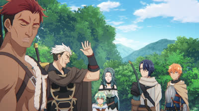 8 Ep The Weakest Tamer