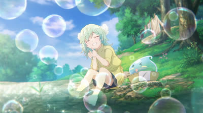 10  Ep The Weakest Tamer