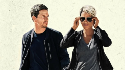 A União (A Liga)ação suspense