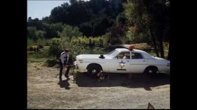 Hazzard 07x04 robot p coltrane