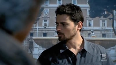 Distretto di Polizia 09x07 al posto suo