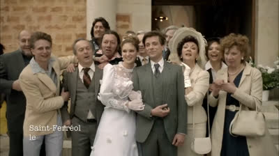 Un Petit Bout de France