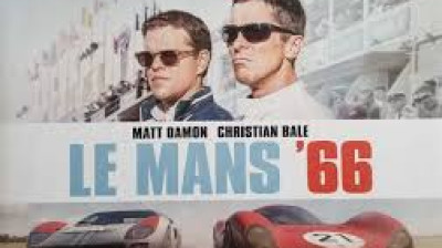 Le Mans 66 (2019)