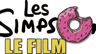 Les Simpson, le film (2007)