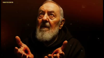 PADRE PÍO REVELÓ ¿QUÉ PASA CUANDO OFRECES UNA MISA POR UN FALLECIDO