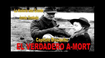 18. DERROTA MUNDIAL - LA HISTORIA MÁS GRANDE JAMÁS CONTADA