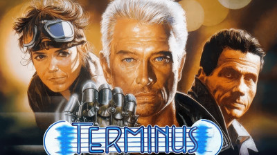Terminus - 1987 HD