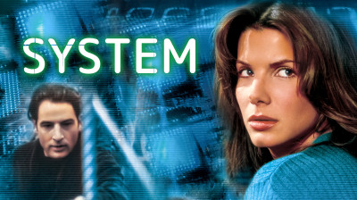 A Rede 1995 Bluray 720p Dublado