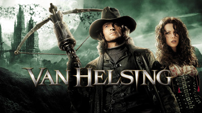 Van Helsing - 2004 HD
