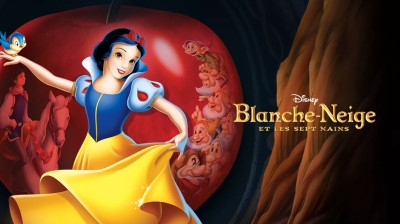 BLANCHE-NEIGE ET LES SEPT NAINS 1937 VRAI DOUBLAGE 1962 (SUBFORCED)