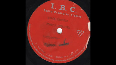 John's Children (1967) - Desdemona