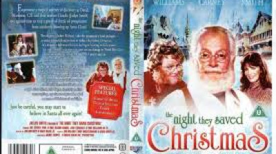 La Nuit où l'on a sauvé le père Noël (1984)