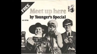 Hickory (1969) - Meet up here