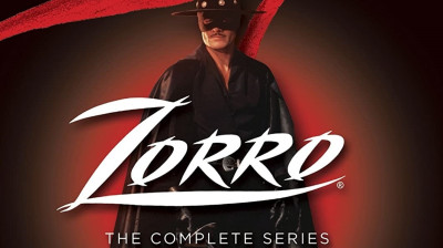 Zorro 4° parte