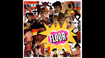 Floor (1967) - Turn It On