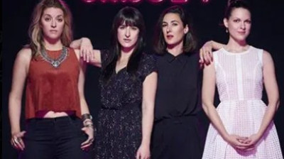 Les Simone saison  2018       1 episode  10