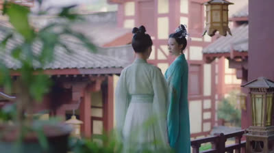 'My Destined Consort' Episode 2 [Chinese Drama Online]