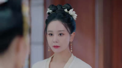 'My Destined Consort' Episode 6 [Chinese Drama Online]