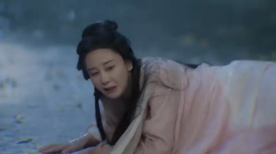 'My Destined Consort' Episode 8 [Chinese Drama Online]