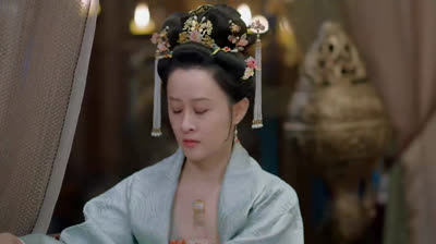 'My Destined Consort' Episode 10 [Chinese Drama Online]
