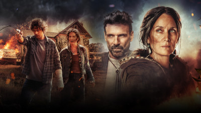 Assistir 'Instinto Voraz' (2025) Filme Gratuito