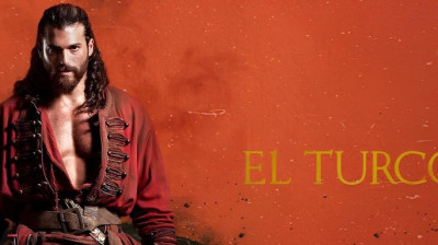 Il turco puntata 6 doppiata (fine)