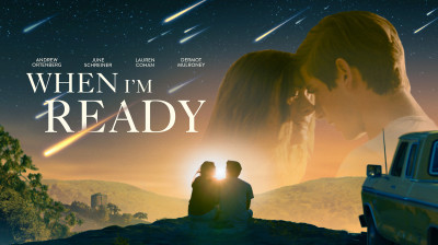 Watch 'When I'm Ready' (2025) [Full Movie FREE]