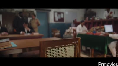 'Court - State Vs. A Nobody' (2025) Hindi Movie FREE